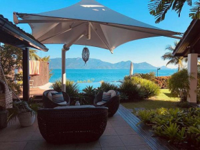Paradise House